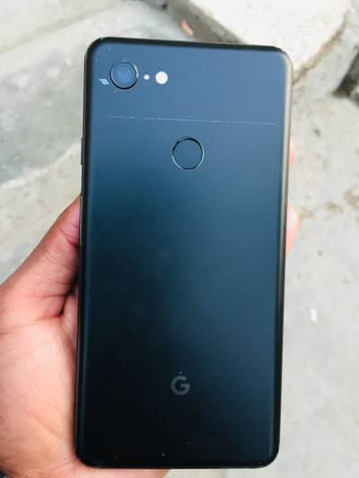 Google pixel 3xl