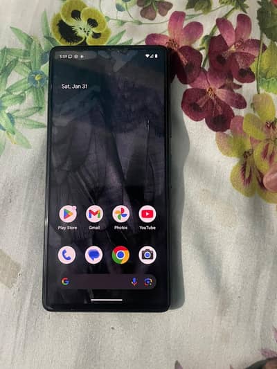 pixel 7 urgent pta approve