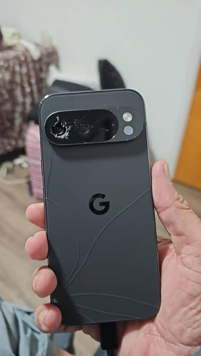 google pixel 10 pro