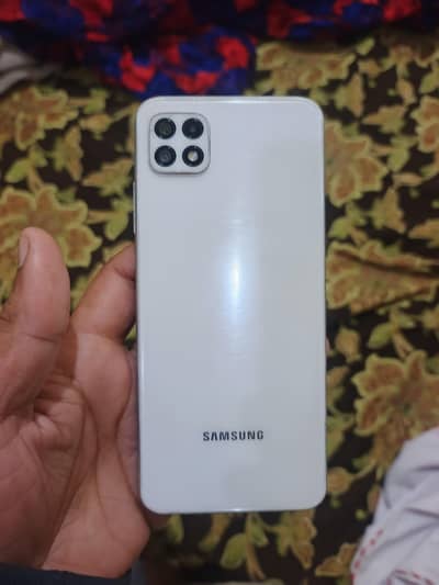 Samsung Galaxy A22 5G Non PTA