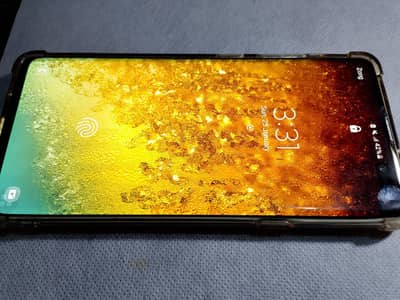 Samsung S10 5G 8/256 : 03276oo9655