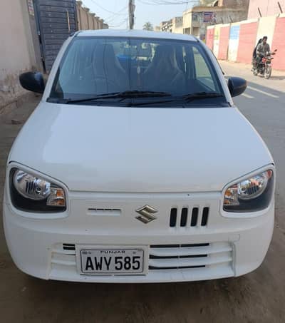 ALTO VXR 2025 Total Genion