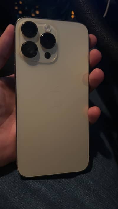 Iphone 14 pro max pta approved