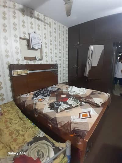 Beautiful Ground Portion For Rent In I-10