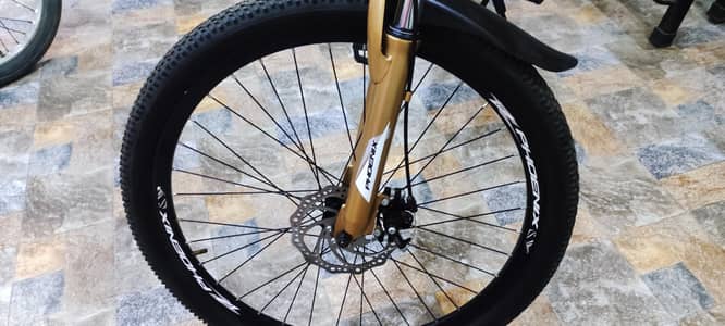 Phoenix bicycle  for sale