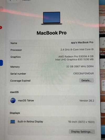 Selling 10/10 condition laptop