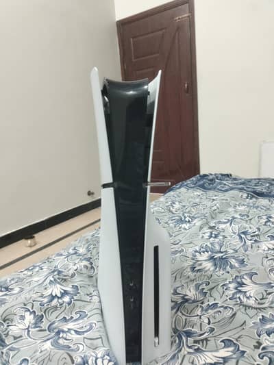 PlayStation 5 disc Edition