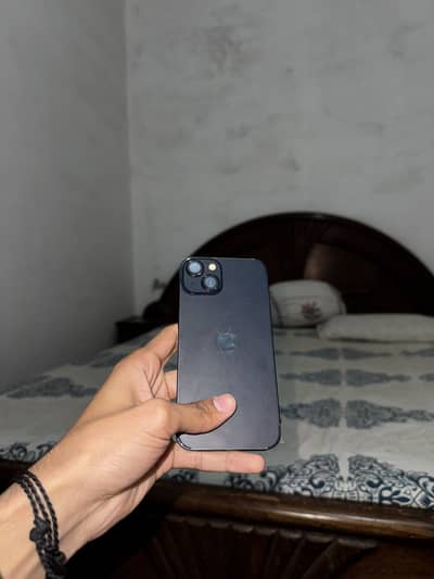 Iphone 13 jv 128 GB 100% health