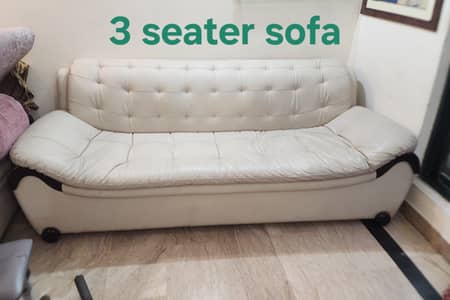Sofa set