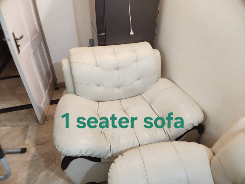 Sofa set 1