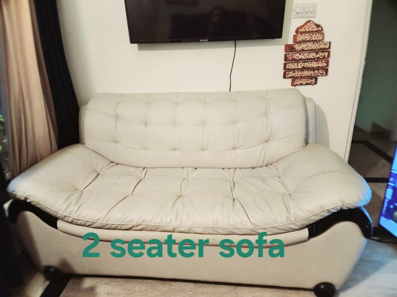 Sofa set 2