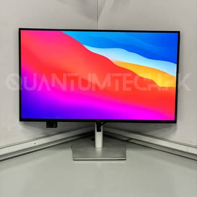 Dell P2725HE 27inch IPS 100Hz USB-C Borderless Productivity Monitor