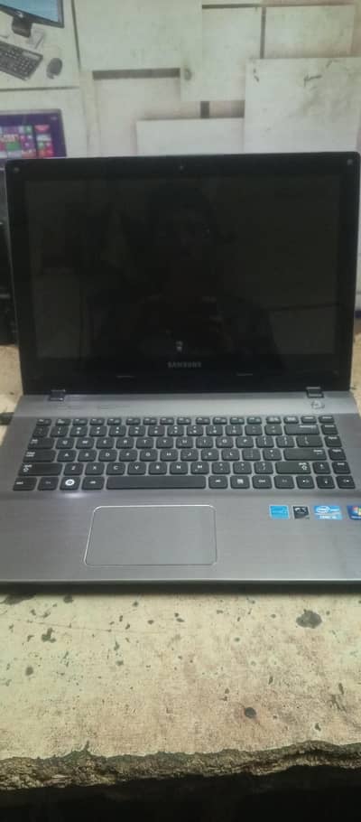 Core i5 2nd generation