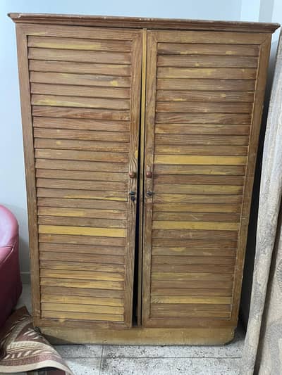 Almari for sale =15000