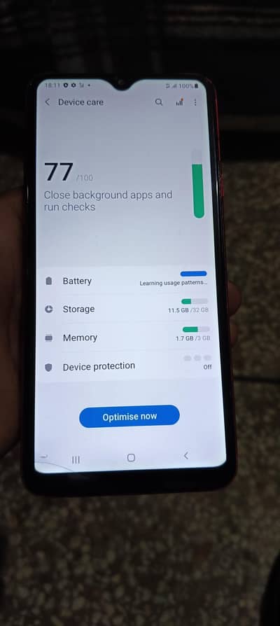 just mobile no charger no bix