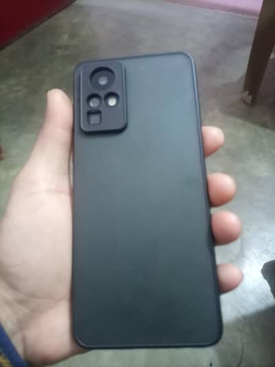 infixn zero X new condition and buy 8 good battery all okay