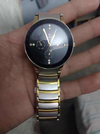 my pretty and good watch