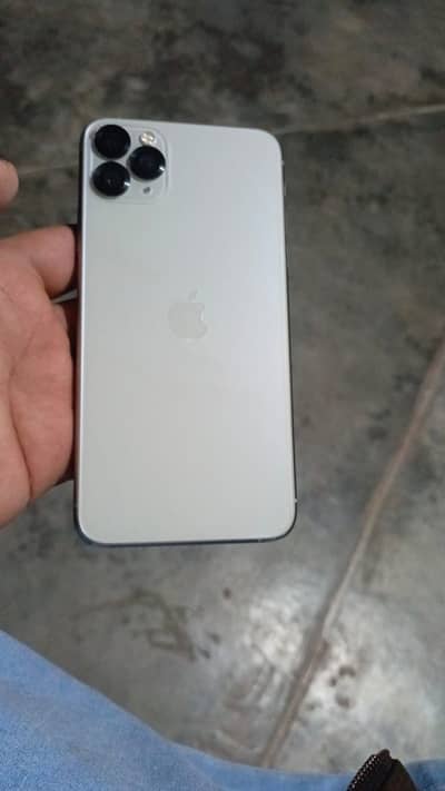 11 pro max 256gb non PTa