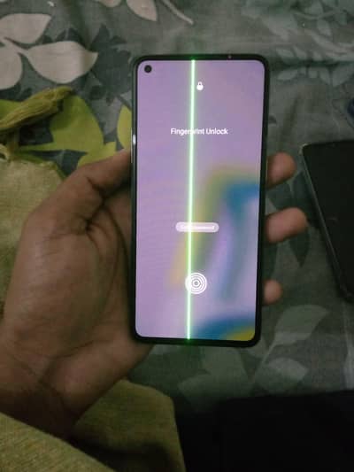 OnePlus 9r 12gb 256gb in good condition