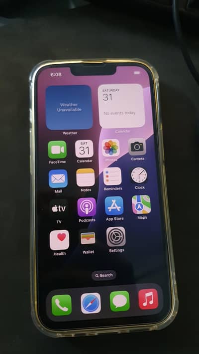 i phone 14 128 gb non pta fresh piece