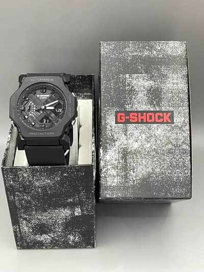Casio Gshock Original GA2300