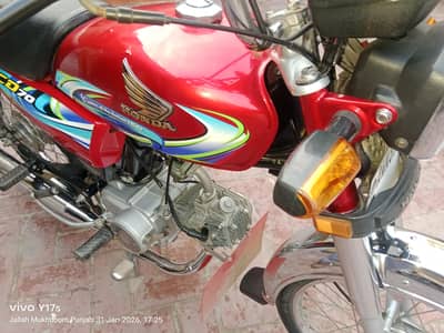 urgent need of money