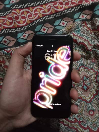 iPhone SE 2020 dual approve