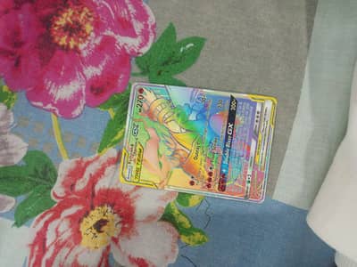 pokemon ϟϟ(๑ ․̫ ๑) card