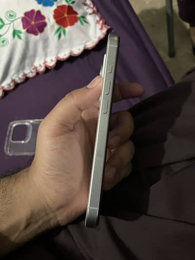 iphone 16 pro non pta jv 256gb