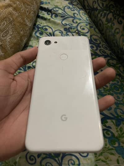google pixel 3axl non pta