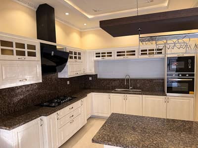 10 Marla Spanish Design Bungalow for Sale | DHA Phase 7 Lahore | Premium Location