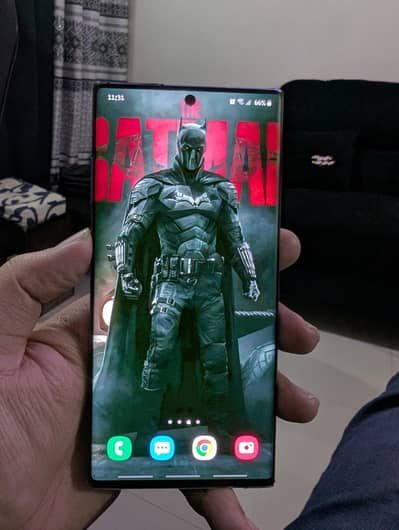 samsung note 10 plus 256gb dual sim