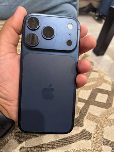 iPhone 17 Pro 256 GB LLA