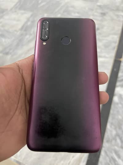 Itel S15pro