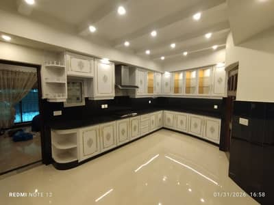 29 Marla Most Luxury House For Sale In Heart Of Samanabad