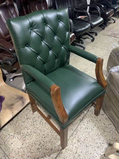 Aslamualikum office chair 10% off factory rate per miligy jaldi order