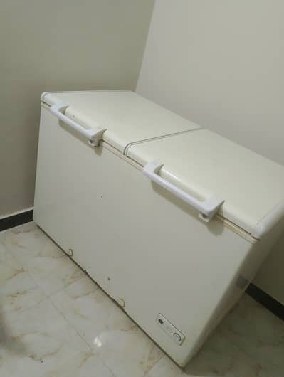 Deep freezer 03118176550