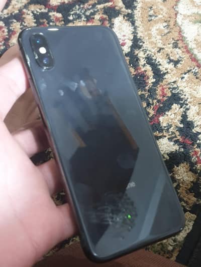 iphone x 10 by 10 non  pta 64 gb