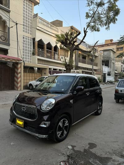 Daihatsu Cast Style 2017/21 b2b original