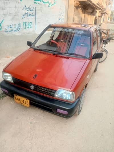 mehran vxr