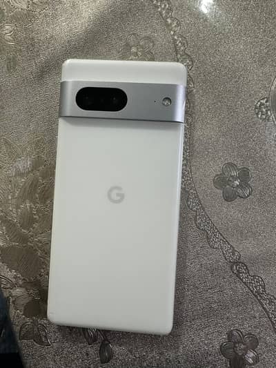 Google pixel 7 PTA APPROVED