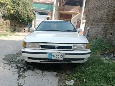 Nissan Sunny in Excellent condition