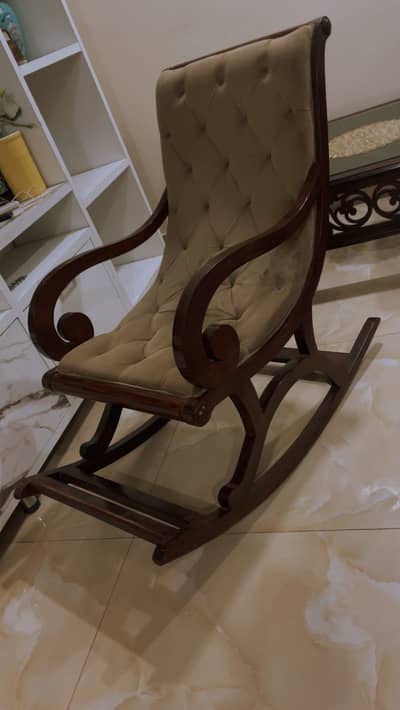 Rocking chair