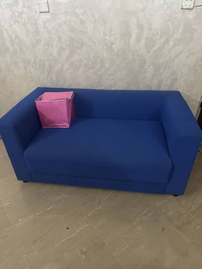 2 Seater Sofa - Good Condition