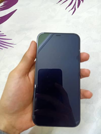 iphone 12 JV 64gb 10 by 10 condition