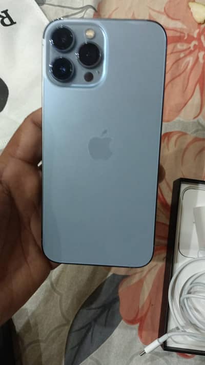 Apple iPhone 13 Pro Max