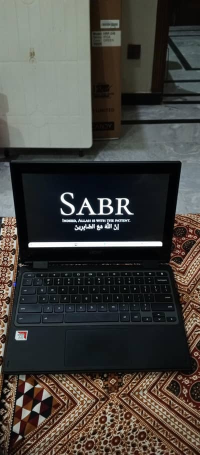 chromebook ACER company just like new