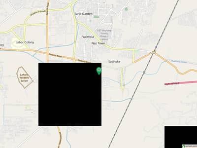 DHA REHBER   SECTOR 2  BLOCK N  5 MARLA PLOT FOR SALE IN REASONABLE PRICE DIRECT DEAL WITH OWNER OWSUM LOCATION