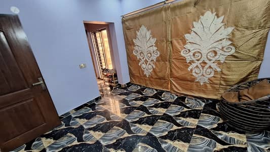 DHA REHBER   SECTOR 2  BLOCK J  5 MARLA HOUSE FOR RENT IN REASONABLE RENT GOOD LOCATION SLIGHTLY USED HOUSE