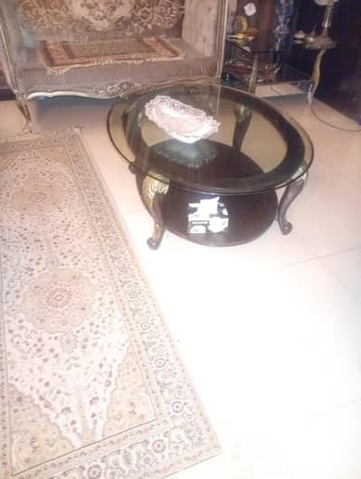 centre table set solid